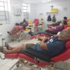 Doe sangue, doe vida, doe amor! O que se compartilha, se multiplica.